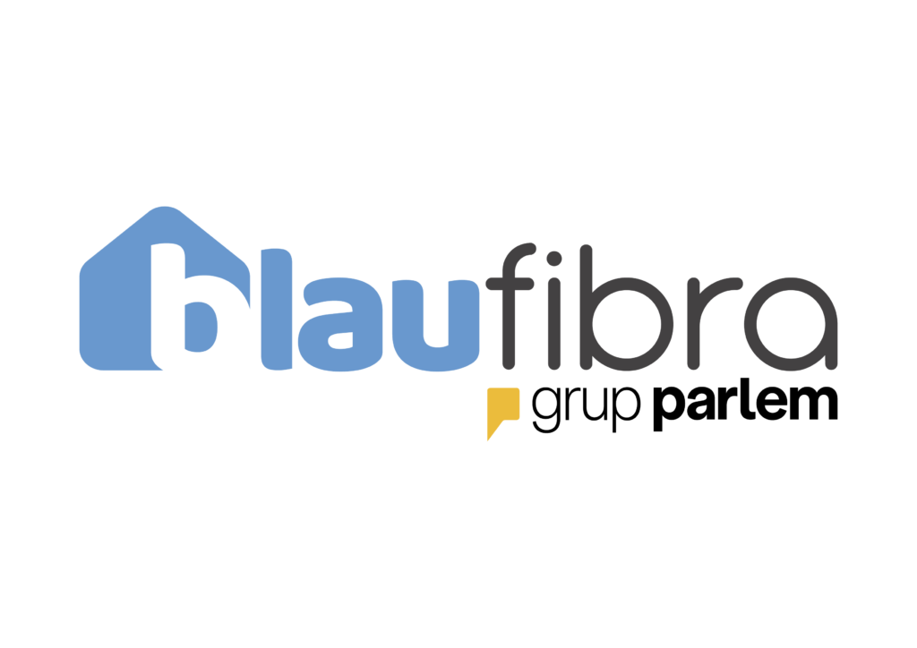Blaufibra grup parlem