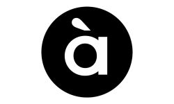 À