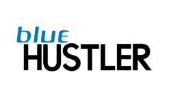 Blue-Hustler
