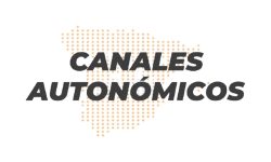Canales-autonómicos